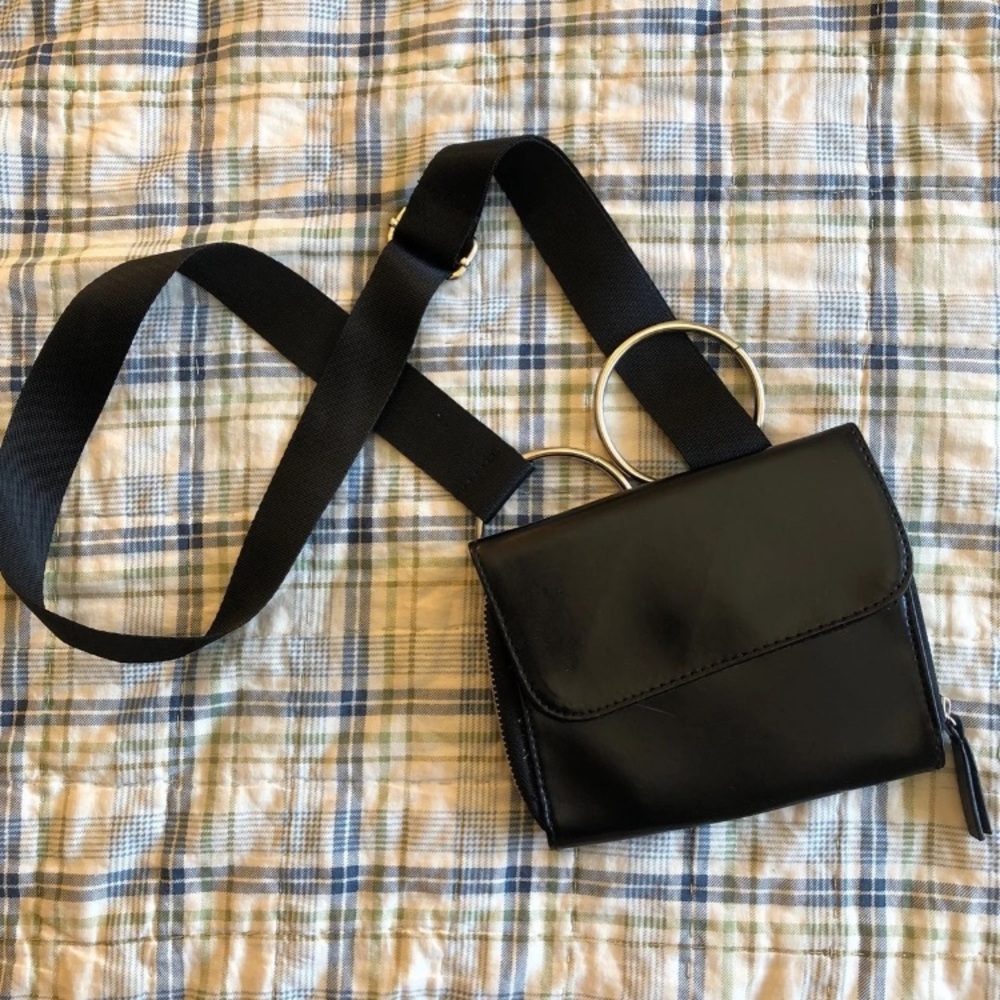 Princess Polly Crossbody Bag